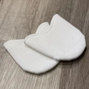 Seamless Super Comfort Toe Pads