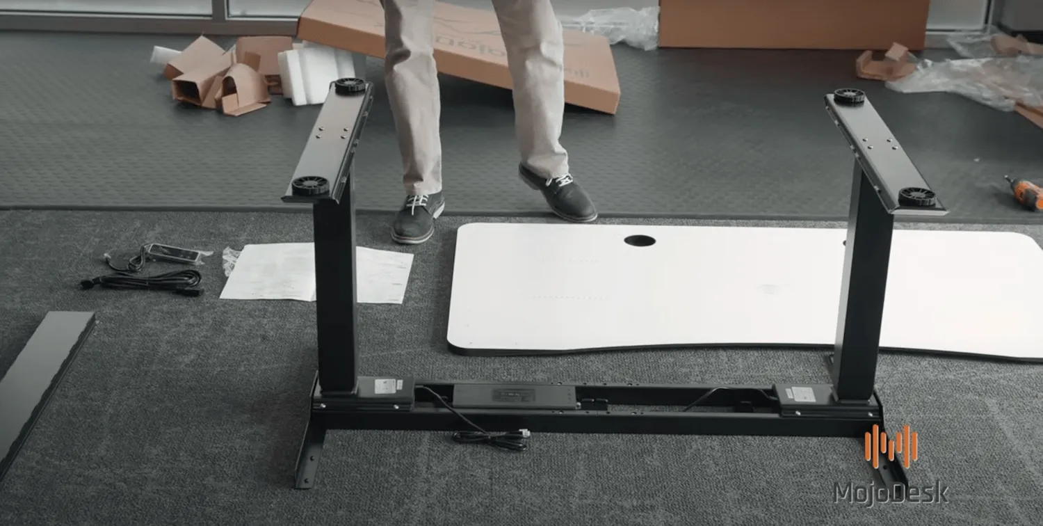 SFE M2 Frame
