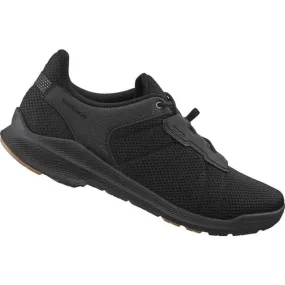 Shimano EX3 (EX300) Shoes; Black; Size 43