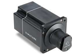 Simucube 2 Pro Direct Drive System - R2