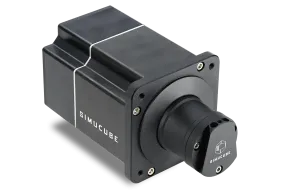 Simucube 2 Sport Direct Drive System