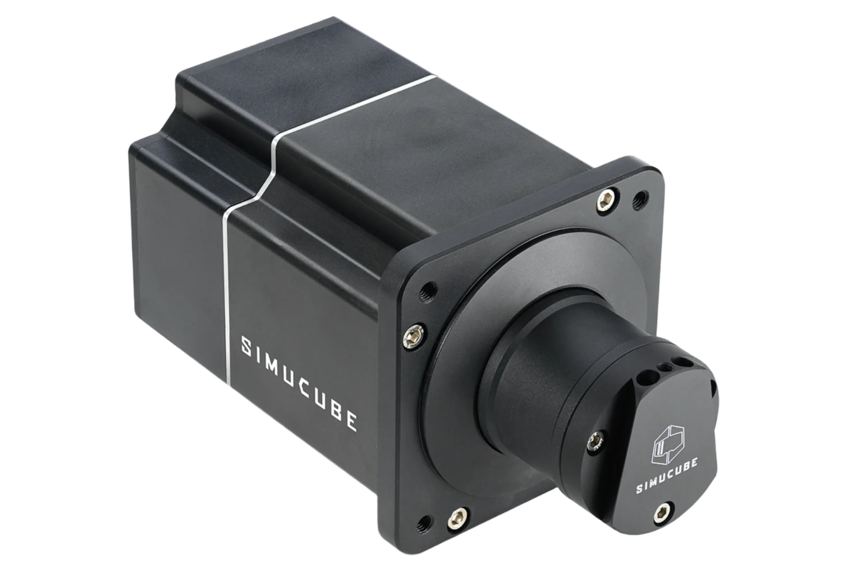 Simucube 2 Sport Direct Drive System
