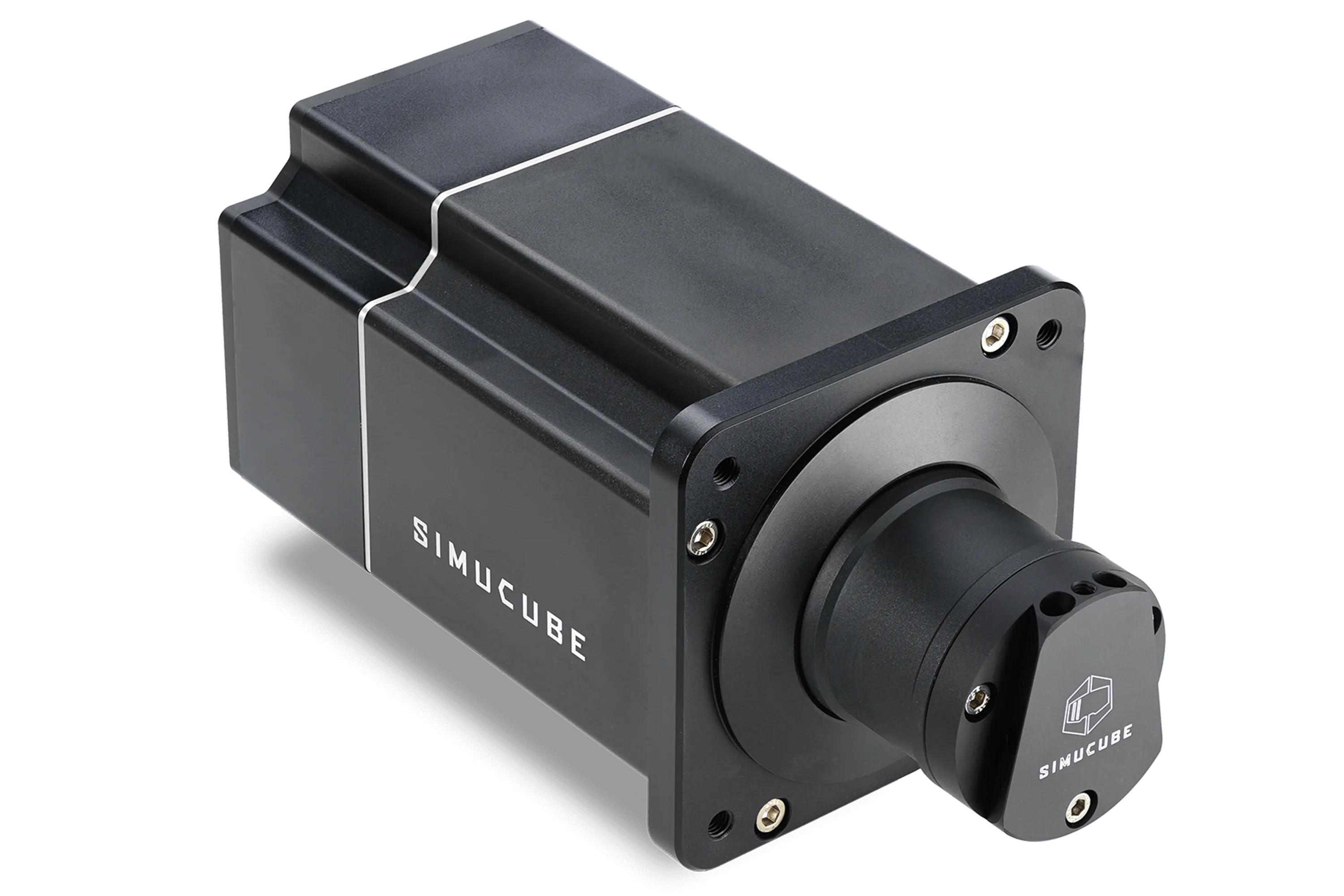 Simucube Tahko GT-21 Black Edition and Simucube 2 Pro bundle