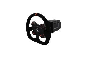 Simucube Tahko GT-21 Black Edition and Simucube 2 Pro bundle