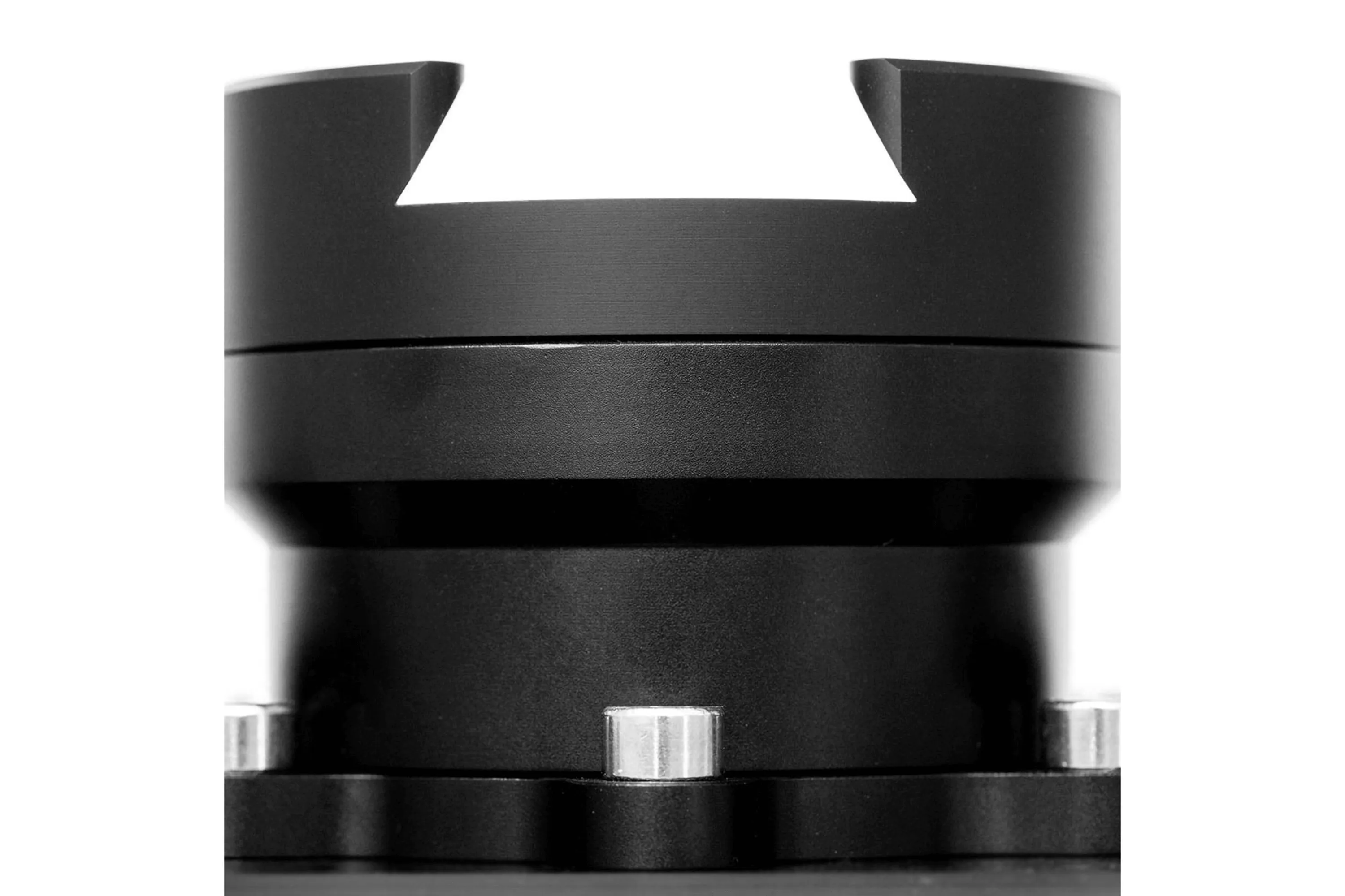 Simucube Tahko GT21 Black Edition and Simucube 2 Sport bundle