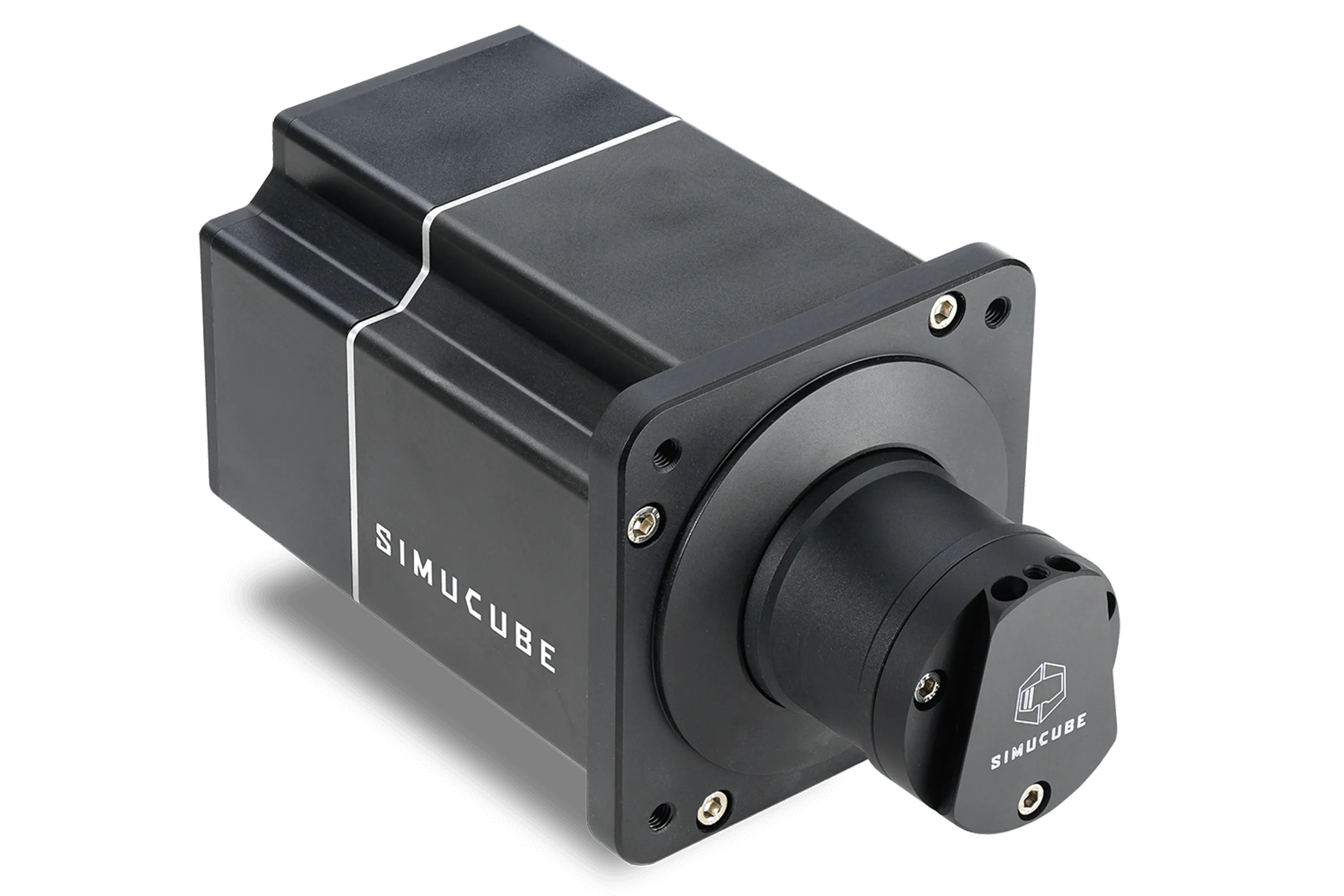 Simucube Tahko GT21 Black Edition and Simucube 2 Sport bundle
