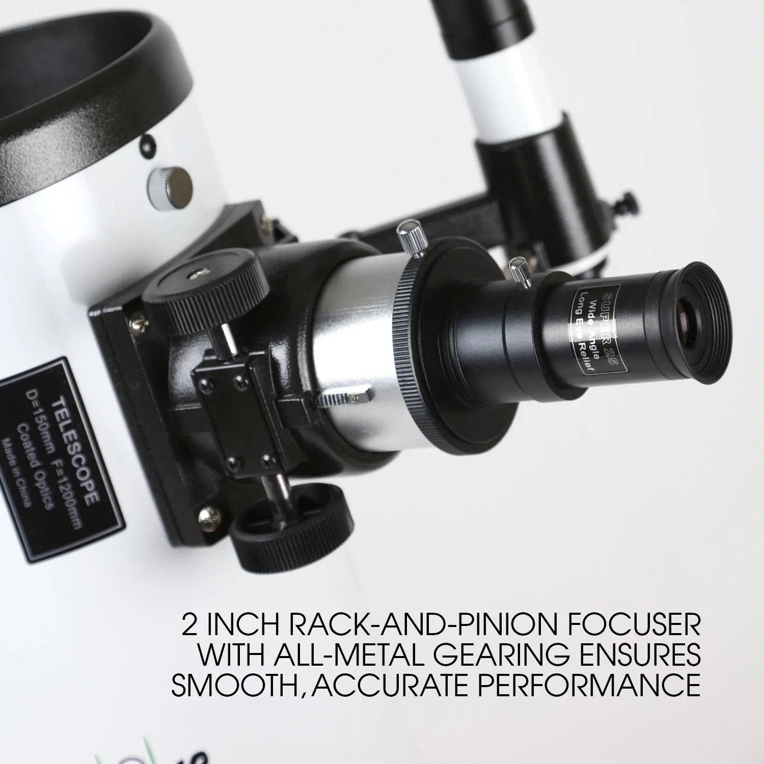 Sky-Watcher Classic 150P Dobsonian