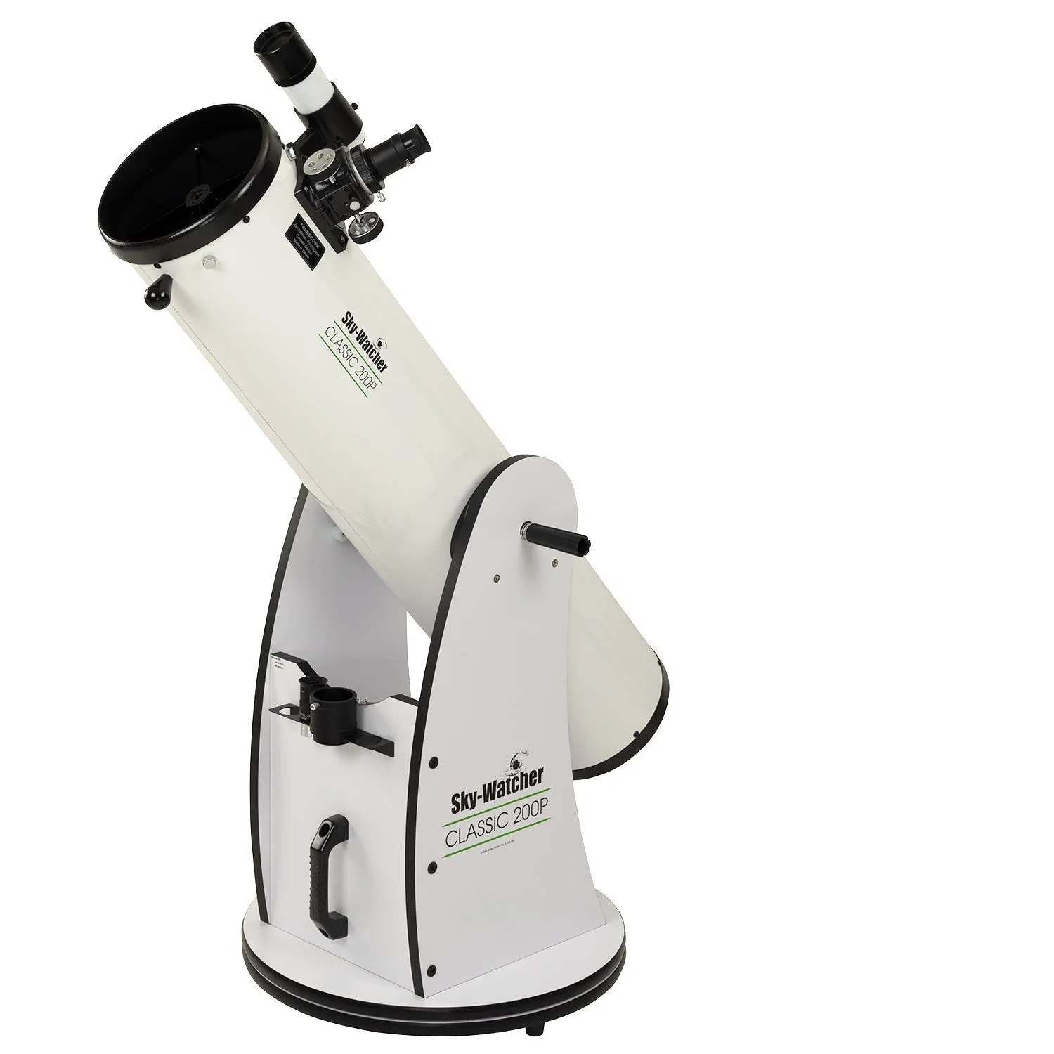 Sky-Watcher Classic 200P Dobsonian Telescope