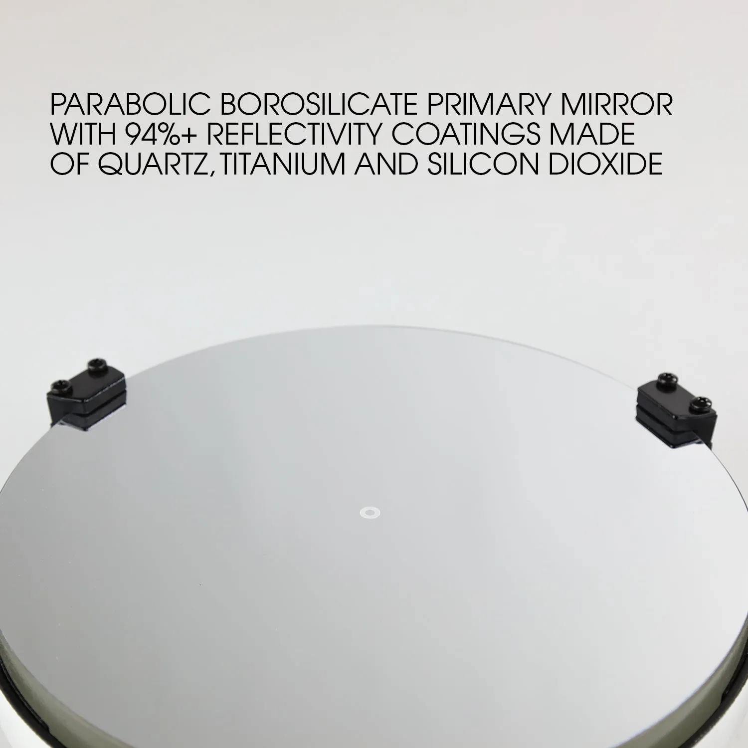Sky-Watcher Classic 200P Dobsonian Telescope