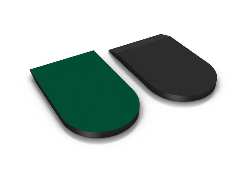 Spenco RX Heel Cushions