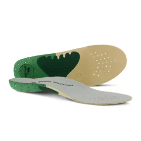 Spring Step Slim Orthotic (Women) - White