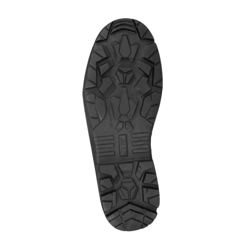 STC Battler Unisex 8" Lumberjack WP Composite Toe Work Boot  S24005 -17