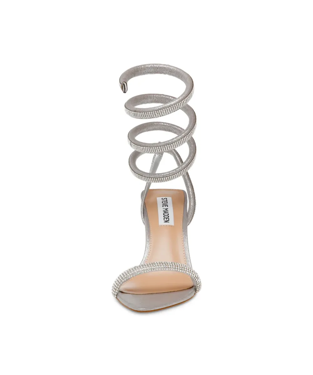 STEVE MADDEN FRICTION SANDAL