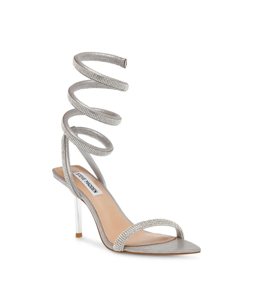 STEVE MADDEN FRICTION SANDAL