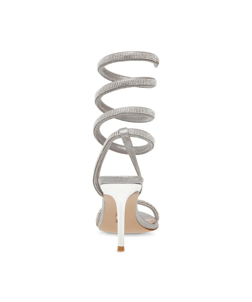 STEVE MADDEN FRICTION SANDAL