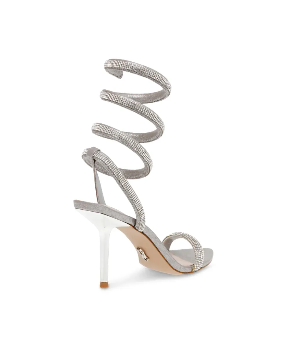 STEVE MADDEN FRICTION SANDAL