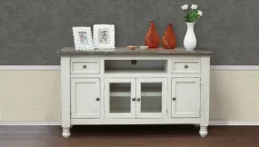 Stone Collection 60" TV Stand