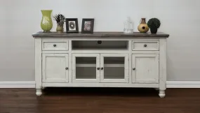Stone Collection 70" TV Stand