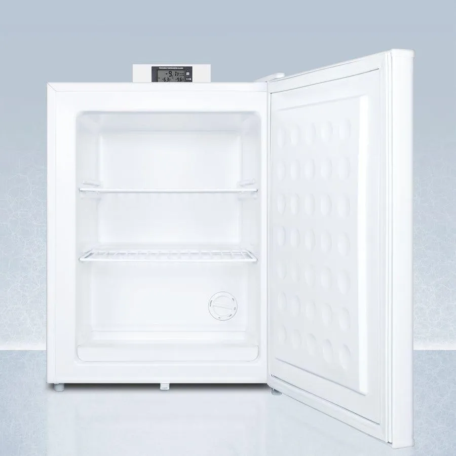 Summit 19 in. Compact All-Freezer - FS30L7NZ