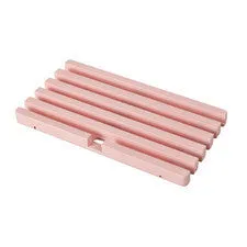 Table Top Device Docking Trays