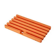 Table Top Device Docking Trays