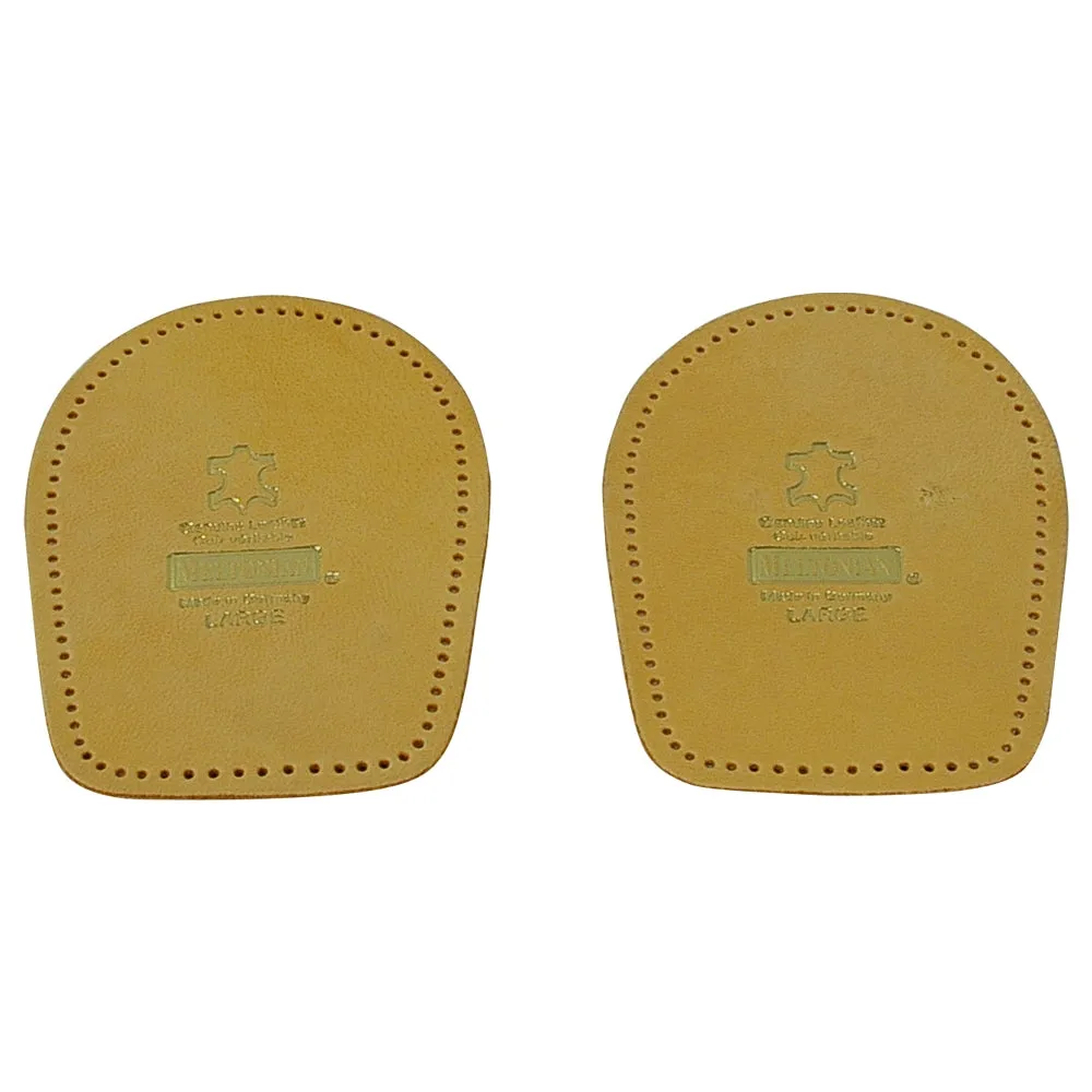TACCO Leather Heel Cushion