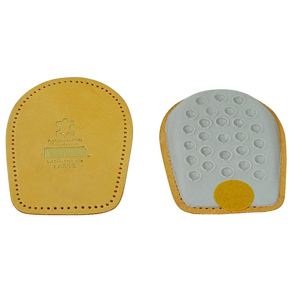 TACCO Leather Heel Cushion