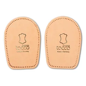 TACCO Leather Heel Cushion