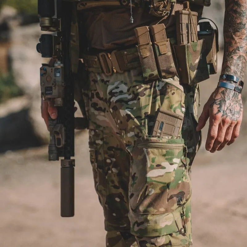 TD Cordell Combat Pants - MULTICAM® Amphib