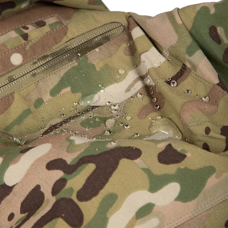 TD Cordell Combat Pants - MULTICAM® Amphib