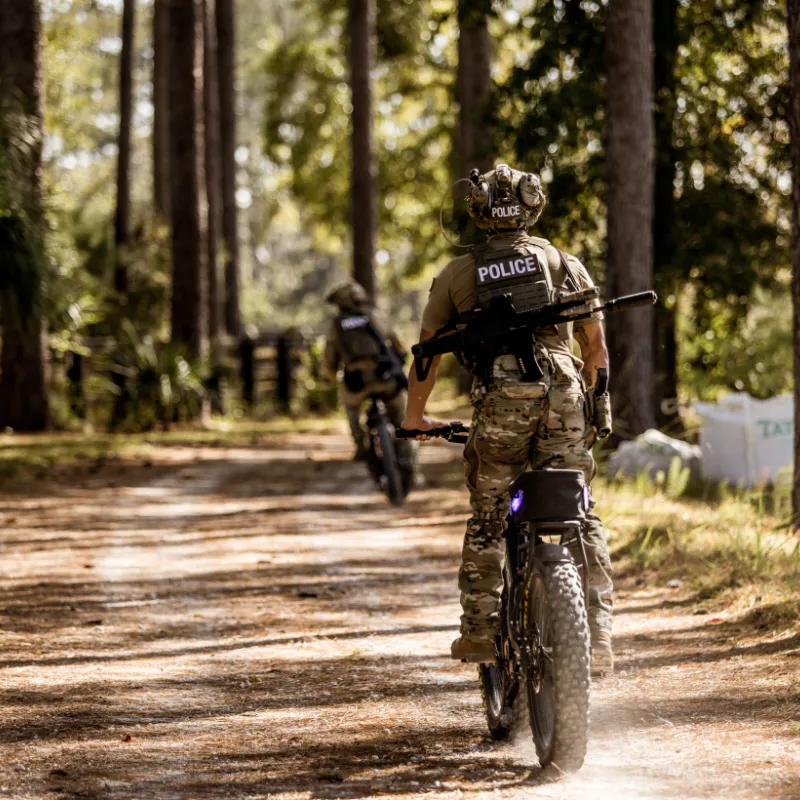 TD Cordell Combat Pants - MULTICAM® Amphib