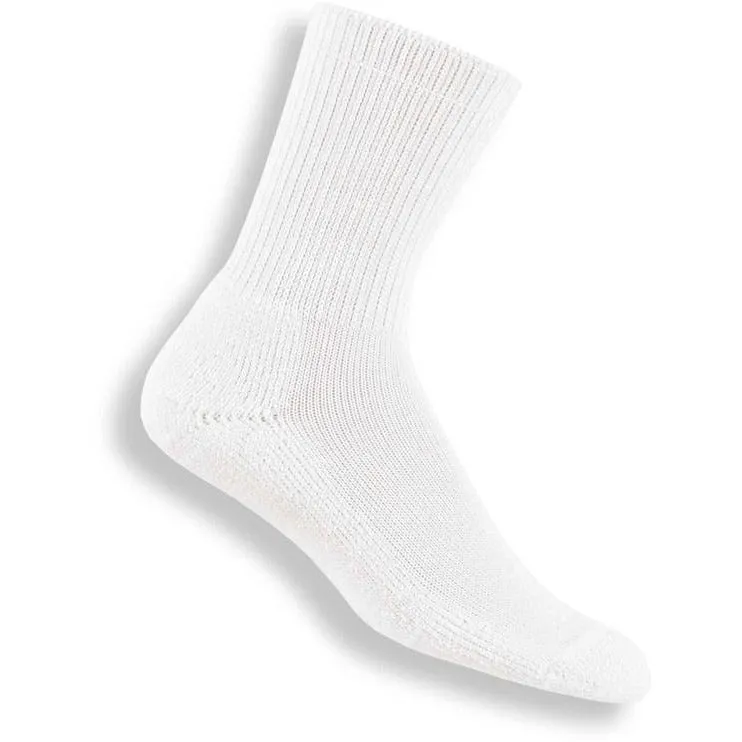 Thorlos Advanced Diabetic Men's Crew Socks