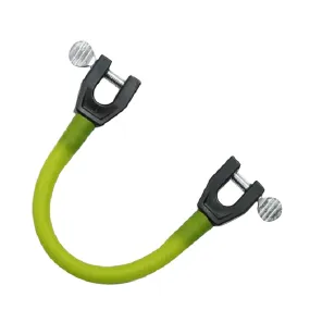 timeless Children's Snowboard Head Connector Beginner Snowboard Assist Device Ski Tip Connector Perfect For Beginners Winter Sports Equipment