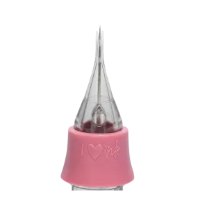 TINA DAVIES - PIXL Cartridges - 1 Round Liner 0.30mm (.30mm 1RL MT) Medium Taper