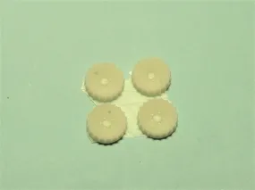TR8 Wheel Inserts