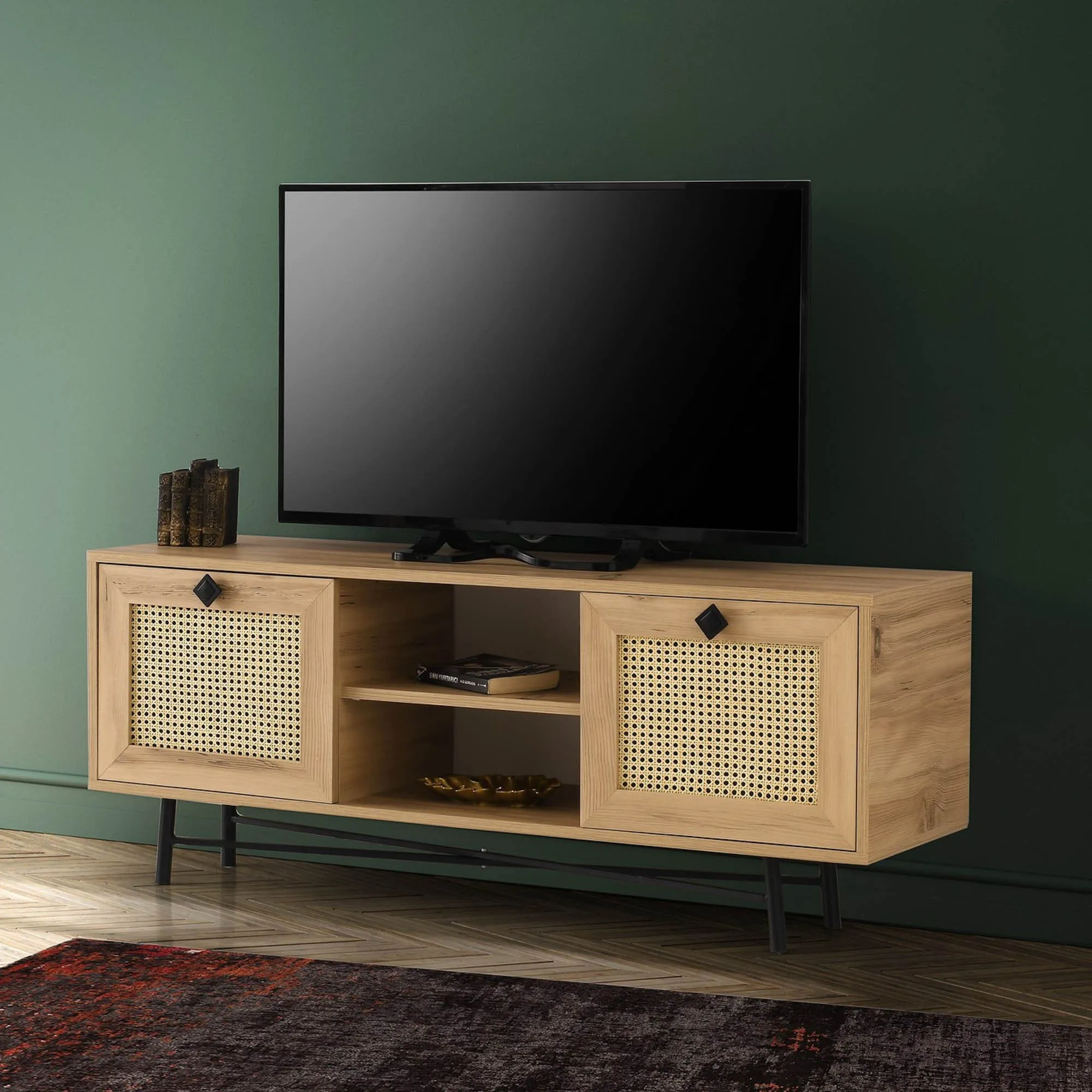 TV Stand Begonya 140