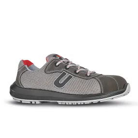 U-Power Coal Unisex S1P SRC