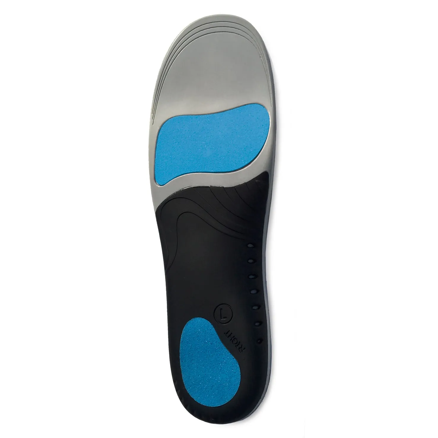 Ultimate Performance Advanced F3D Neutral Insole