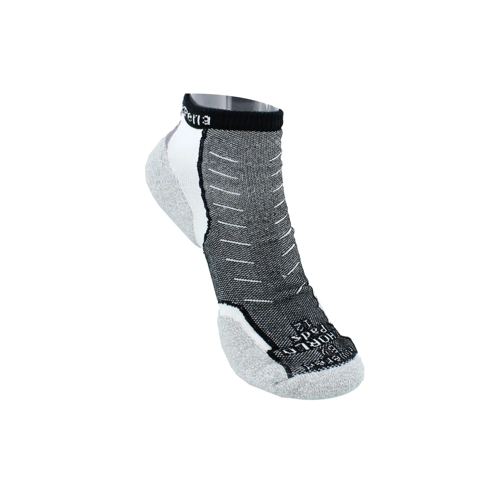 Unisex Thorlo, XCCU Experia Multi-Sport Socks - Large - 1 Pack