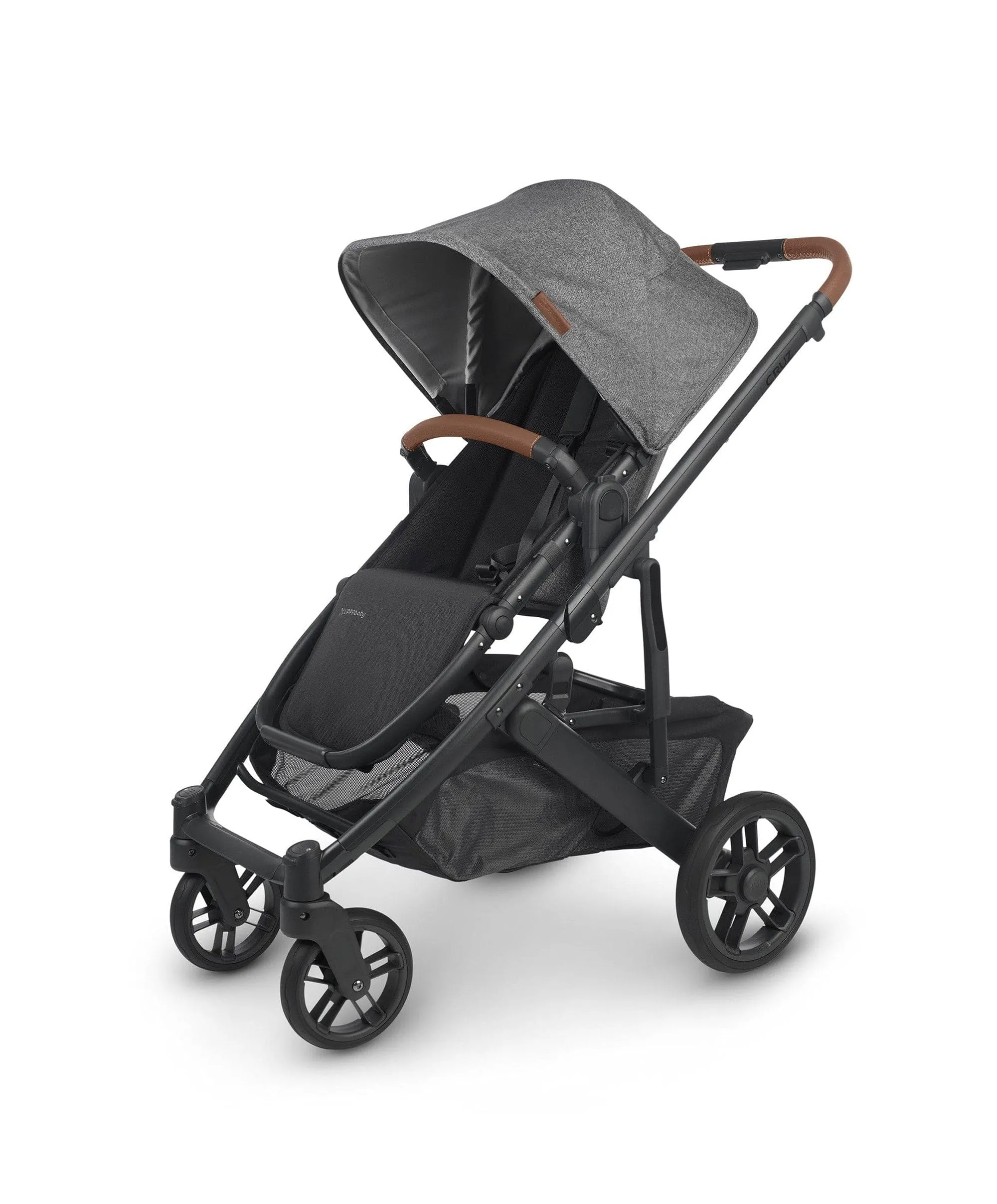 UPPAbaby Cruz V2 - Greyson