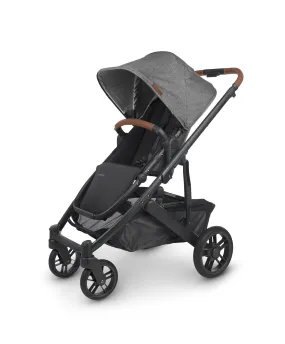 UPPAbaby Cruz V2 - Greyson