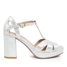Valerie Vegan Silver