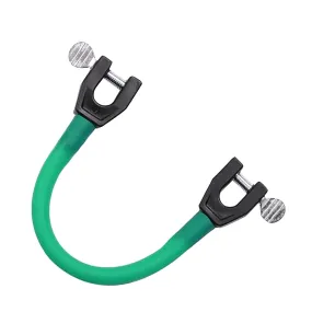valiant Children's Snowboard Head Connector Beginner Snowboard Assist Device Ski Tip Connector Perfect For Beginners Winter Sports Equipment
