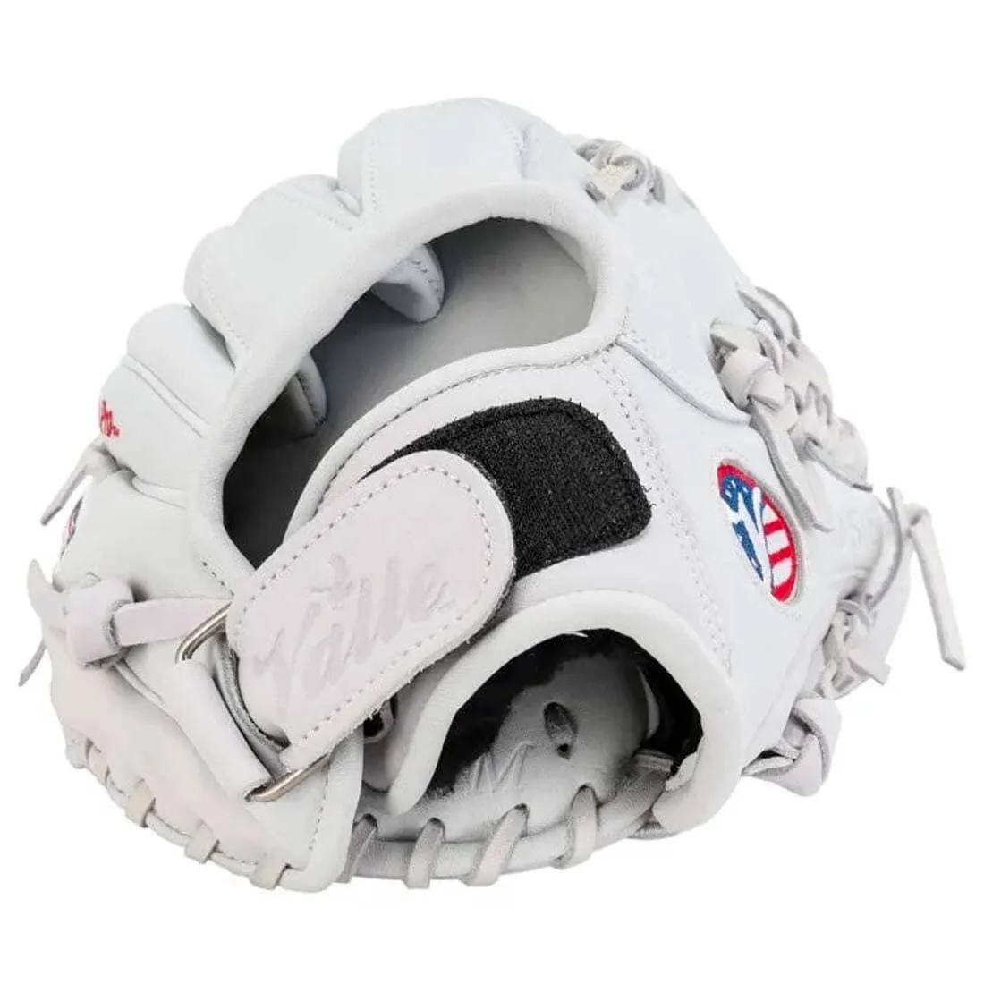 Valle Eagle 1050S Baseball & Softball 10.5" Outfield Training Mitt: E1050S