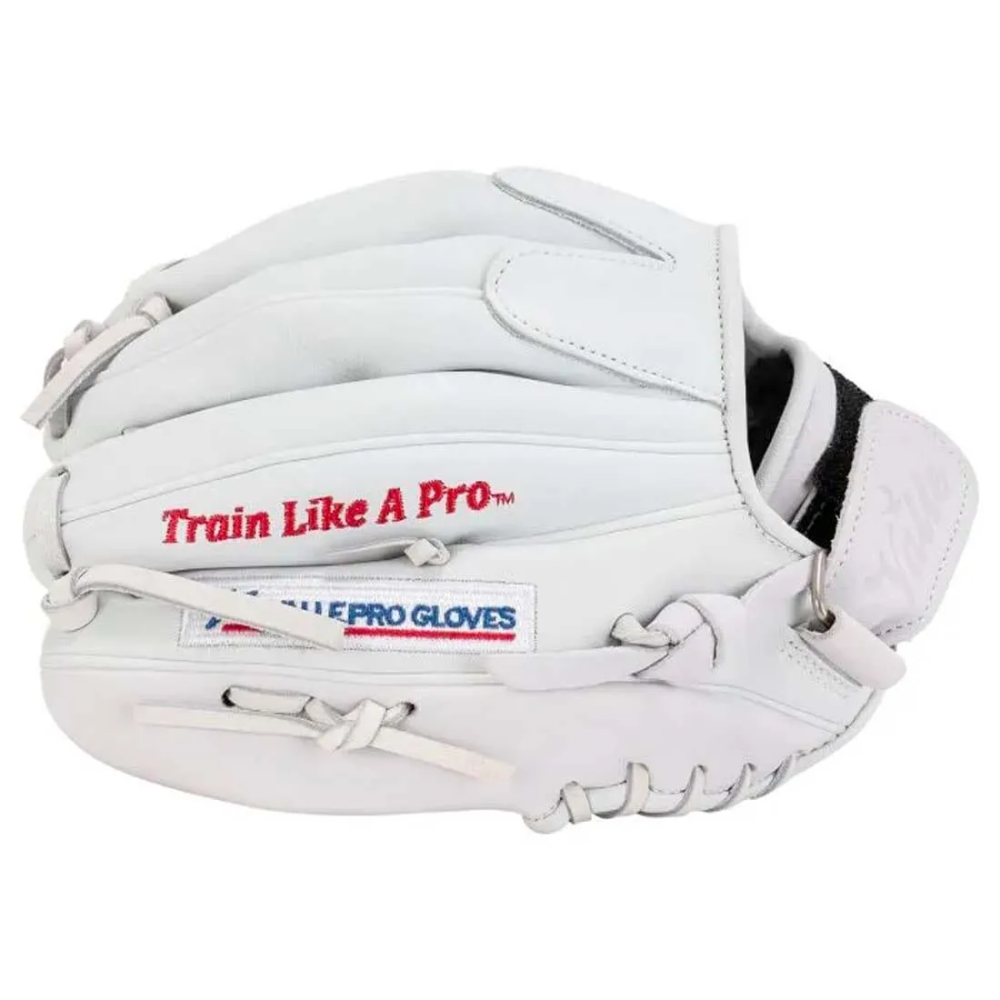 Valle Eagle 1050S Baseball & Softball 10.5" Outfield Training Mitt: E1050S