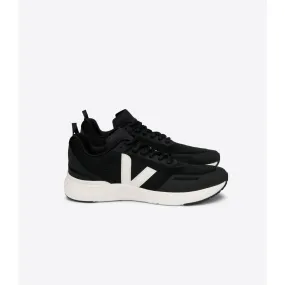 Veja Women's Impala Engineered Mesh in Black Cream