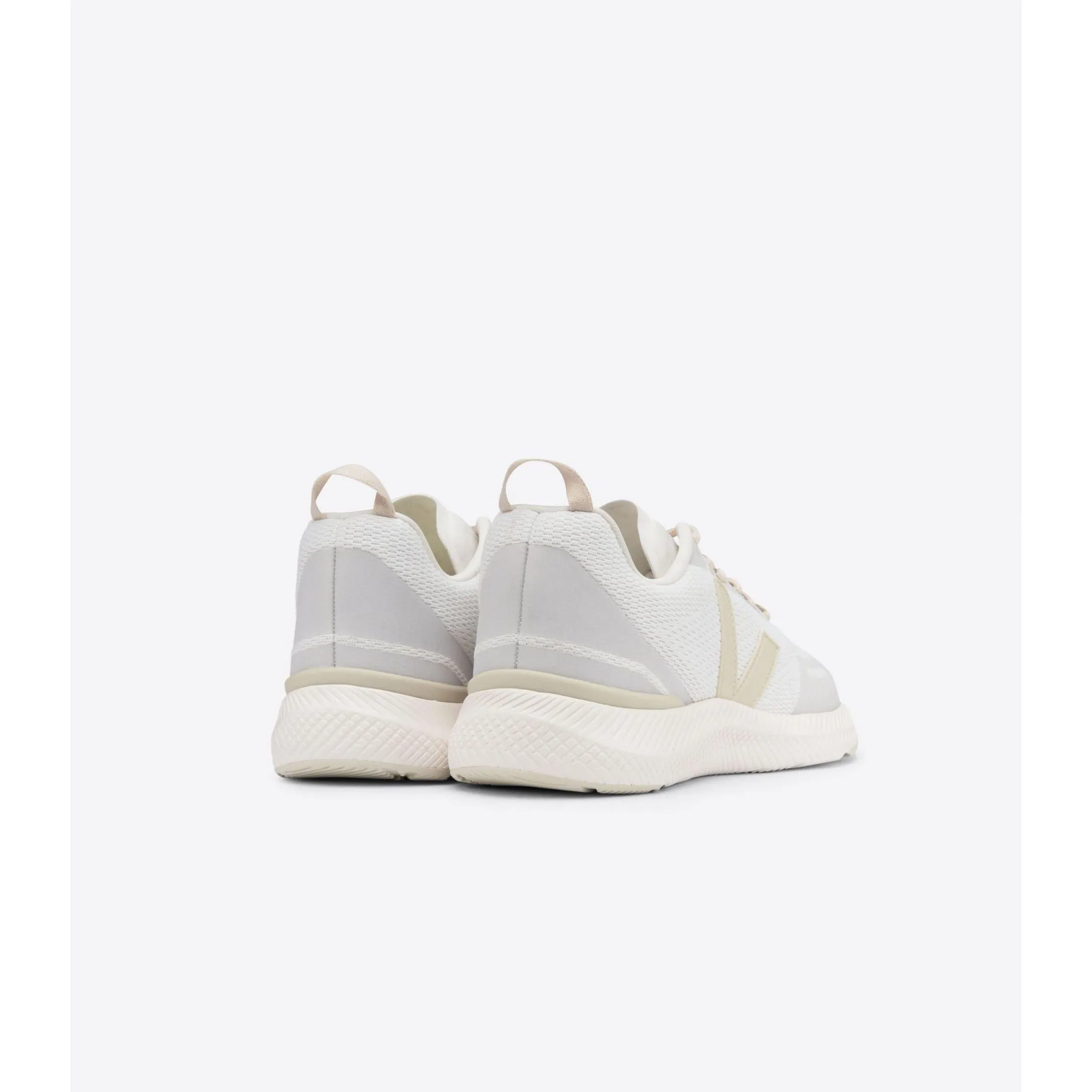Veja Women's Impala Engineered Mesh in Eggshell Pierre