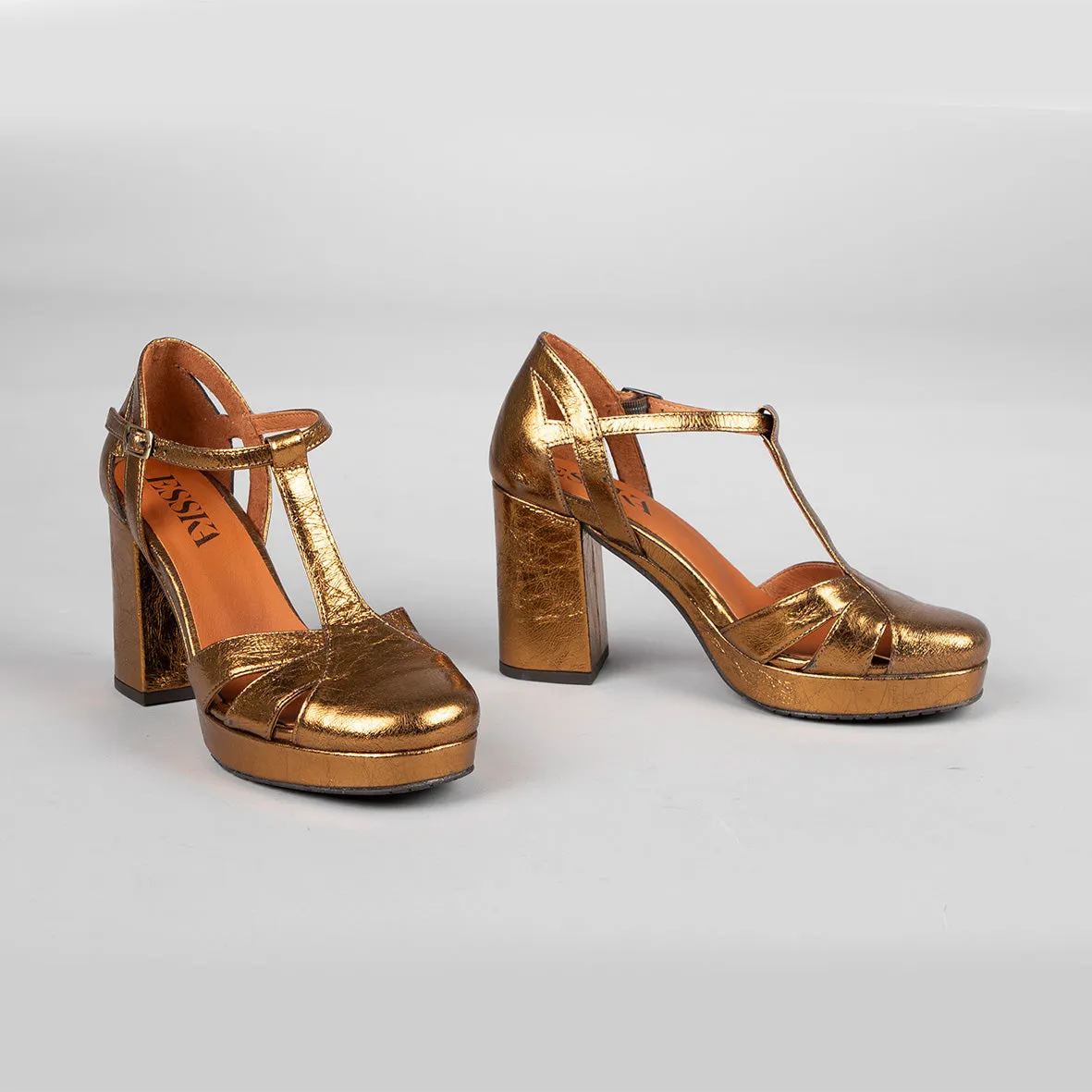 Venice Dark Gold