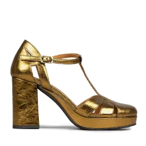 Venice Dark Gold