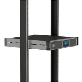 Vertiv Liebert Rack Mount Brackets - 2U Shelf Support | GXT5 UPS up to 3kVA